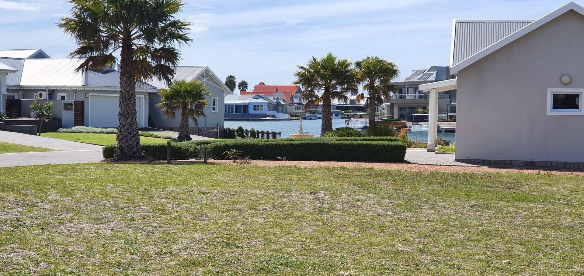 Vacant land / plot for sale in Marina Martinique 908 Santa Lucia