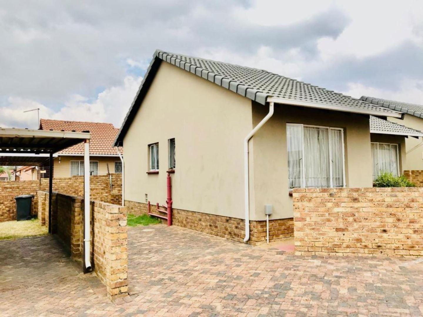 Ormonde Property Property and houses for sale in Ormonde Property24