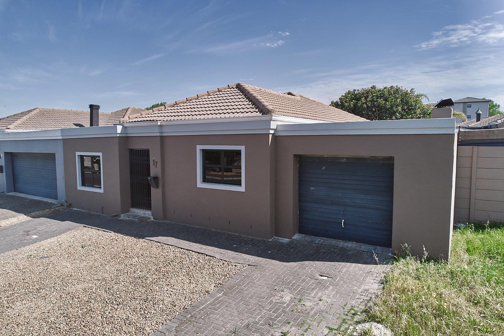 Houses to rent in Brackenfell Brackenfell Property