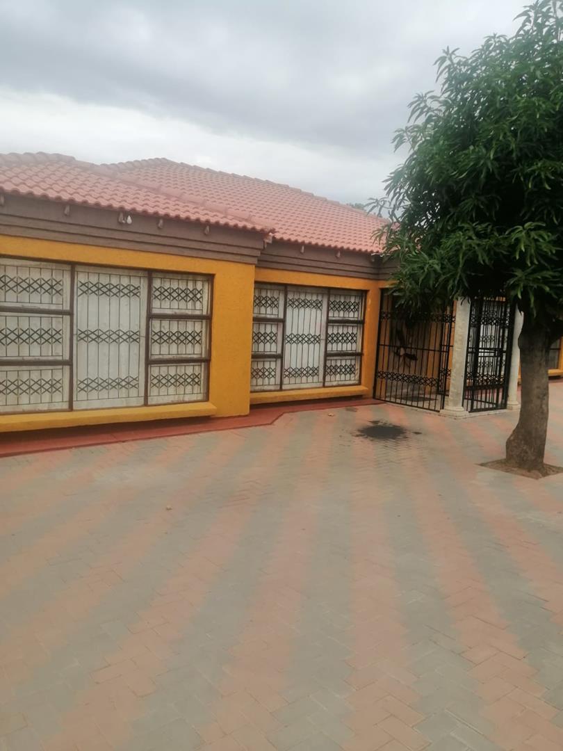 Mandela Village, Temba Property Property and houses for sale in