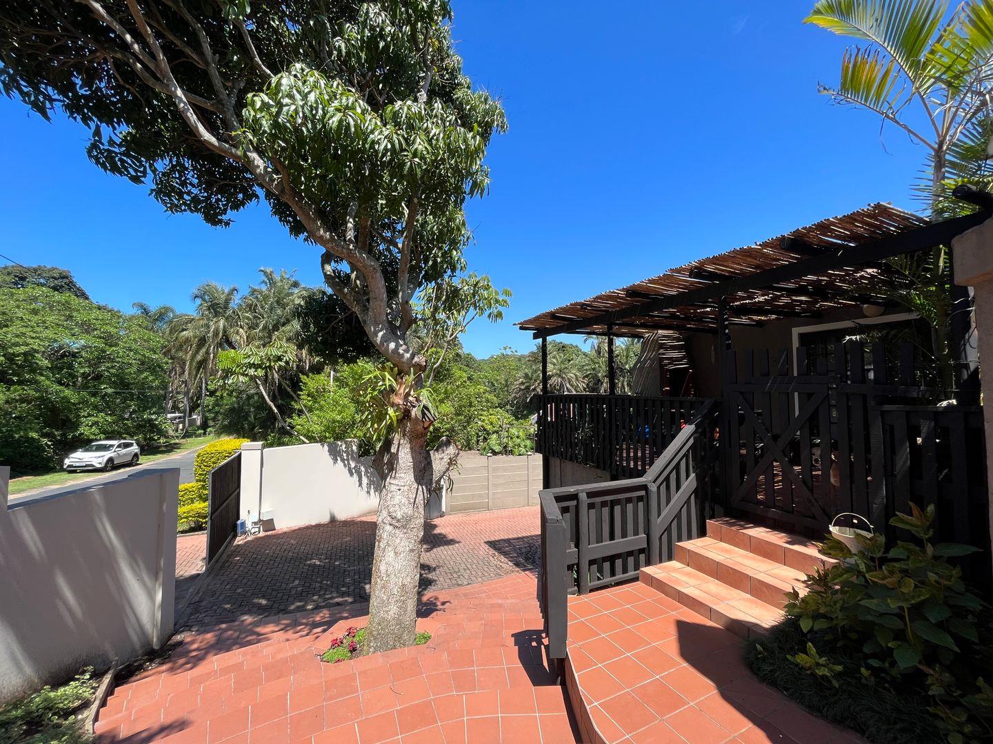 7 Bedroom House for sale in Pennington 11 Umdoni Road South P24113540649