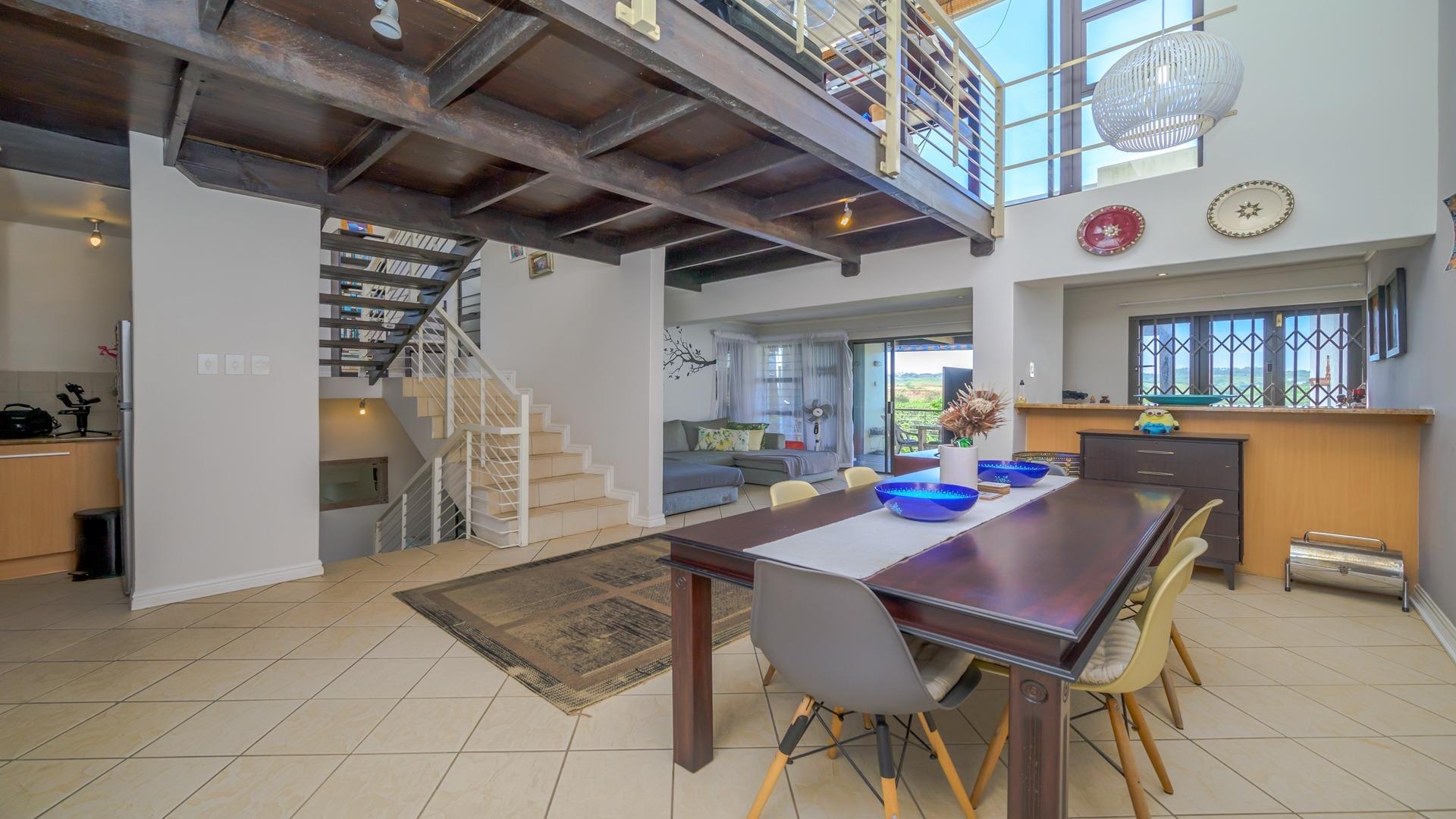 4 Bedroom Apartment / flat for sale in Salt Rock P24113541049