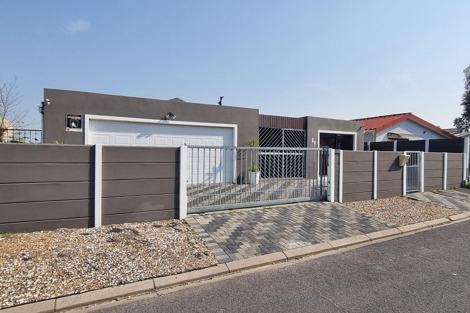 Windsor Park, Kraaifontein Property Houses for sale in Windsor Park