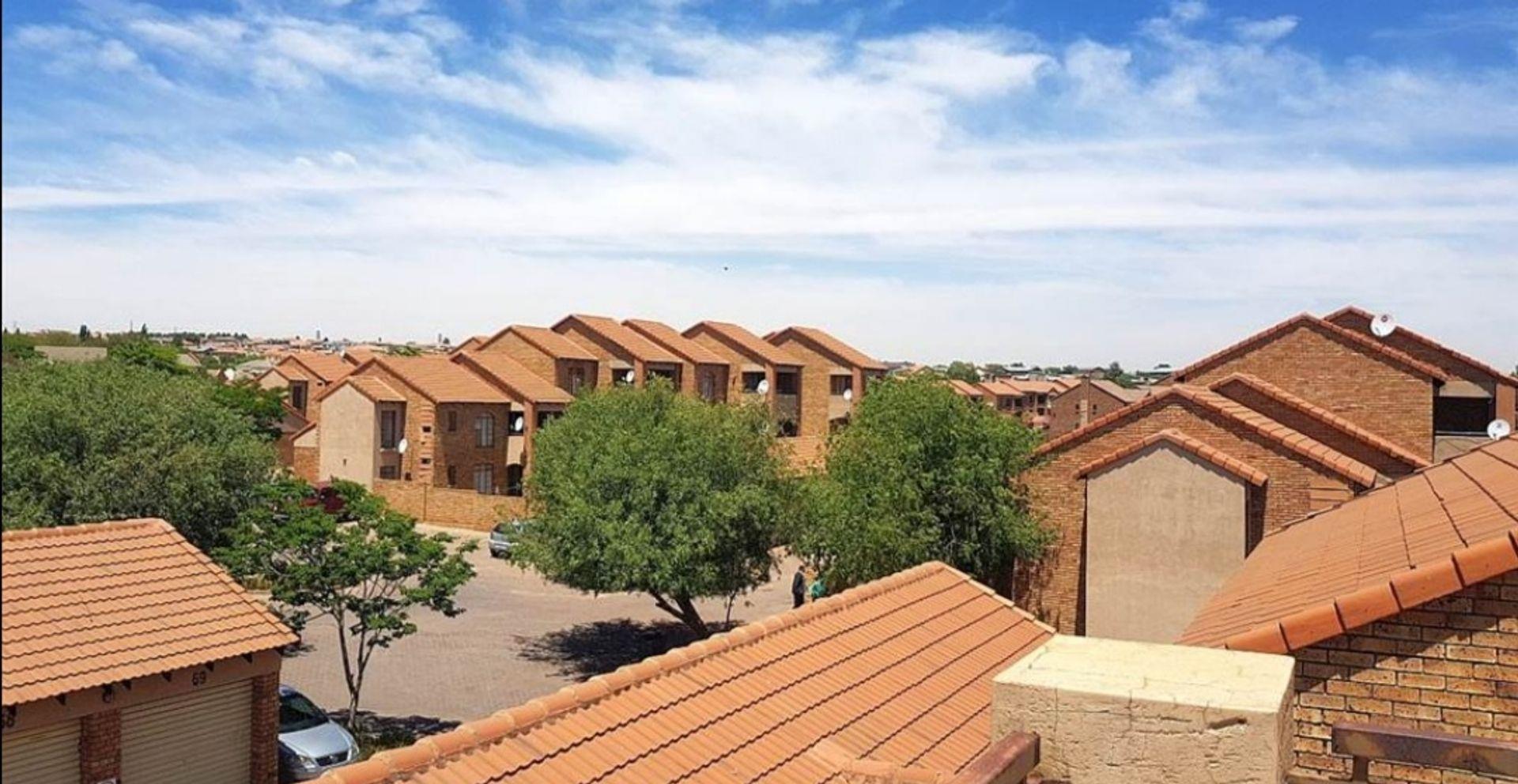 Sagewood, Midrand Property Property and houses to rent in Sagewood
