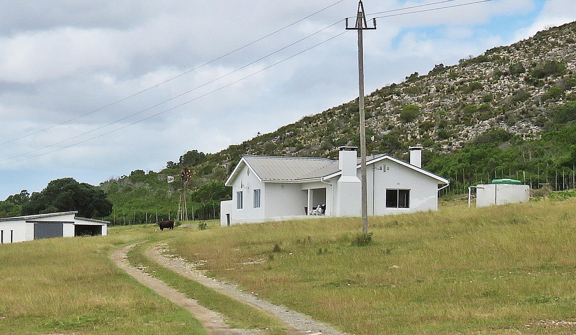 Property and houses for sale in Bredasdorp Bredasdorp Property