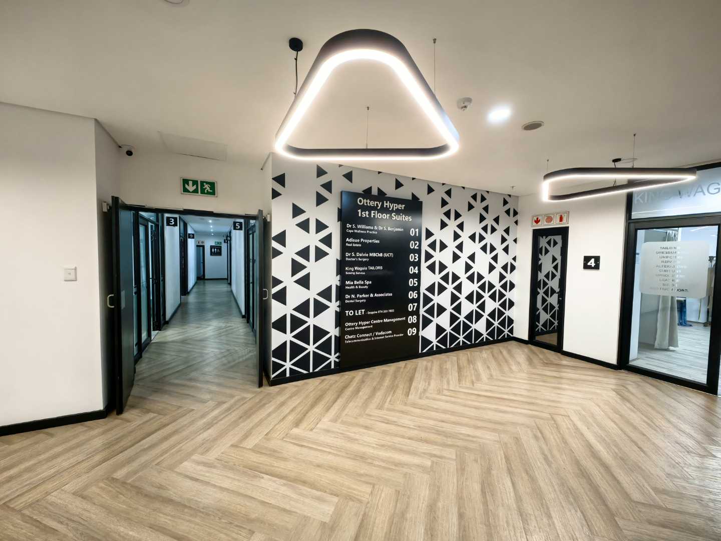 Ottery Property Commercial property to rent in Ottery Property24