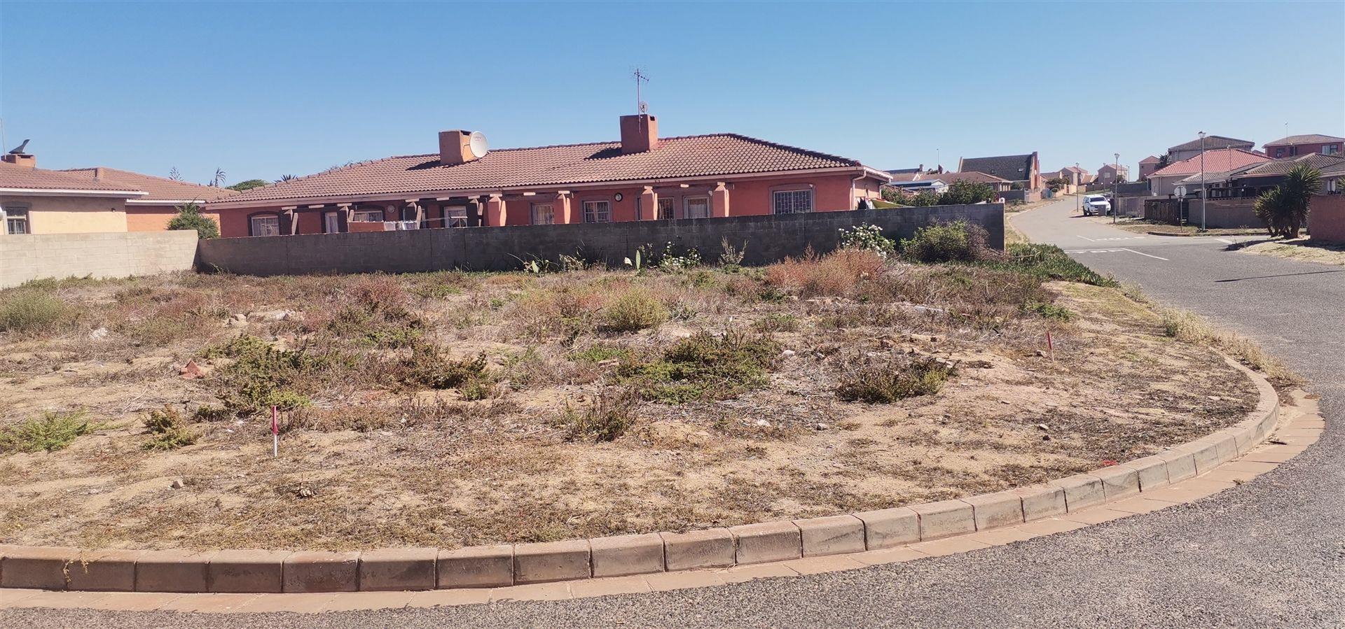 Vacant land / plot for sale in Bluewater Bay P24112551418