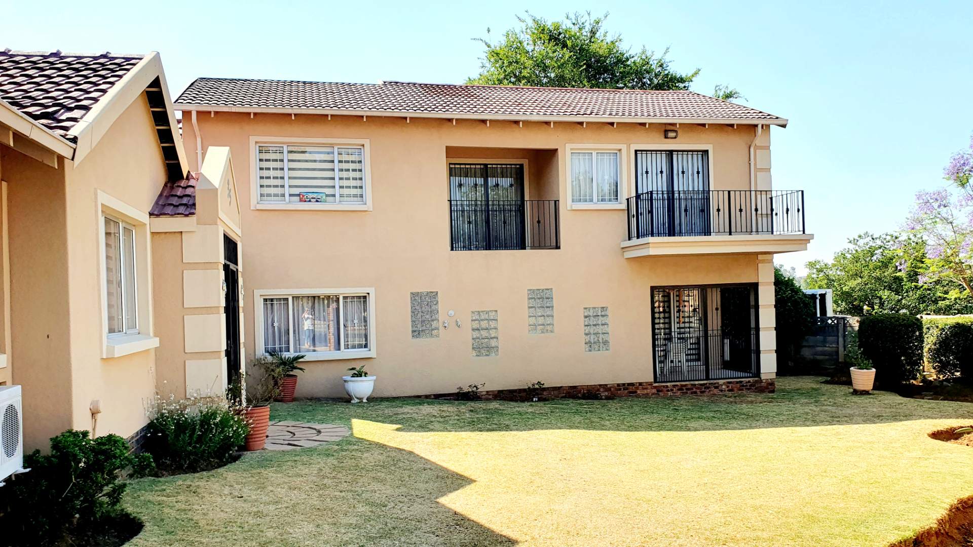 5 Bedroom House for sale in Elandspark P24113541773