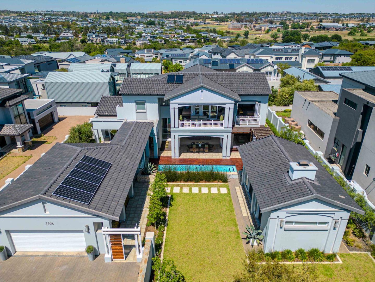 Waterfall Country Estate Property Property and houses for sale in