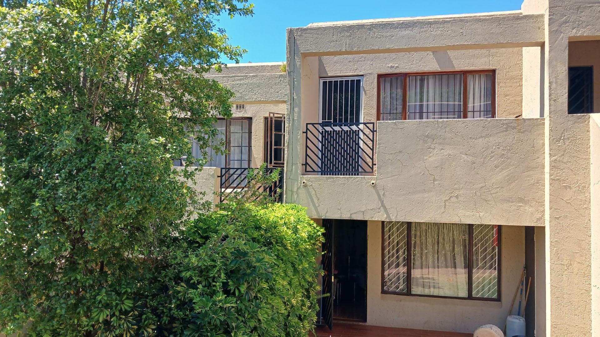 1 Bedroom Townhouse for sale in Bruma P24113542252