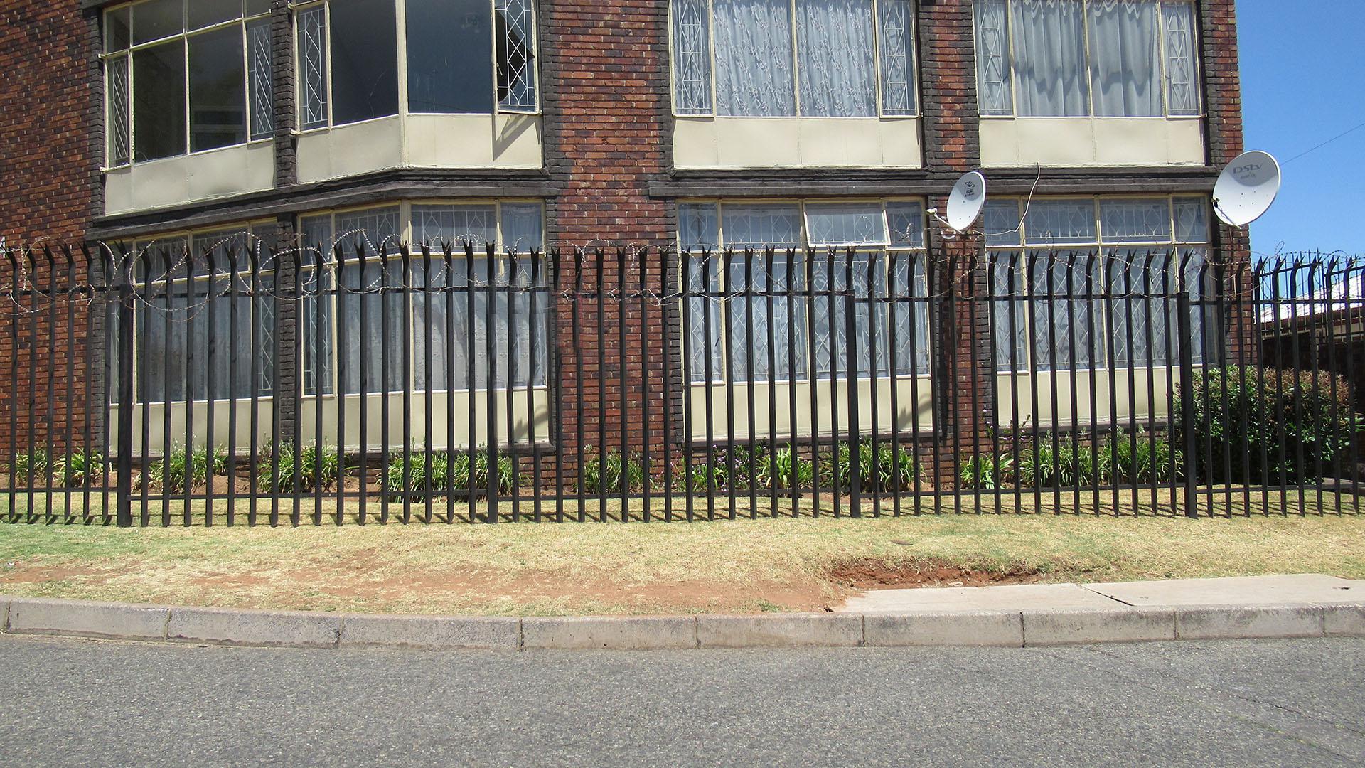 1 Bedroom Townhouse for sale in Haddon P24113542255