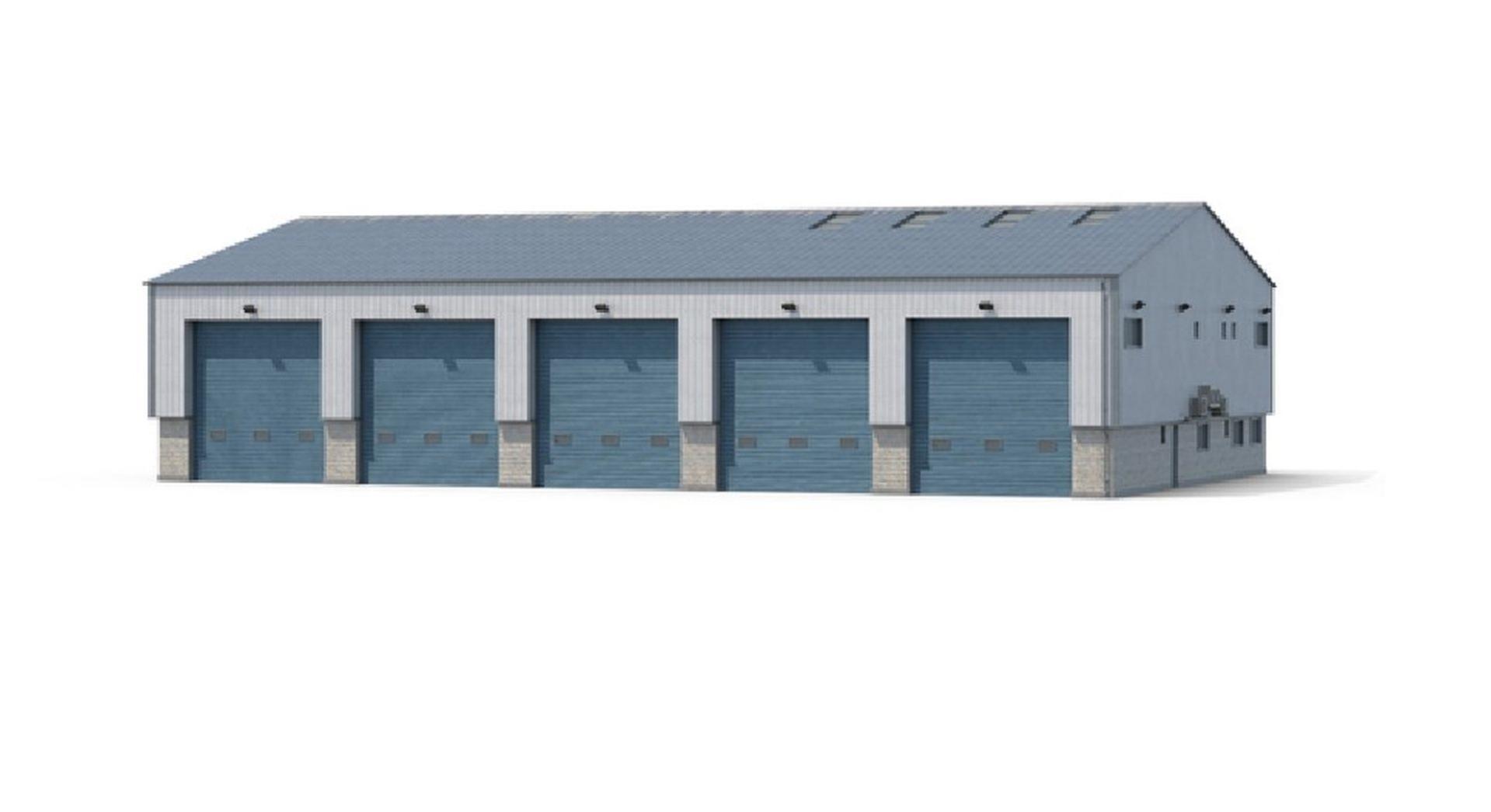 Industrial property for sale in Hermanus Hermanus Property