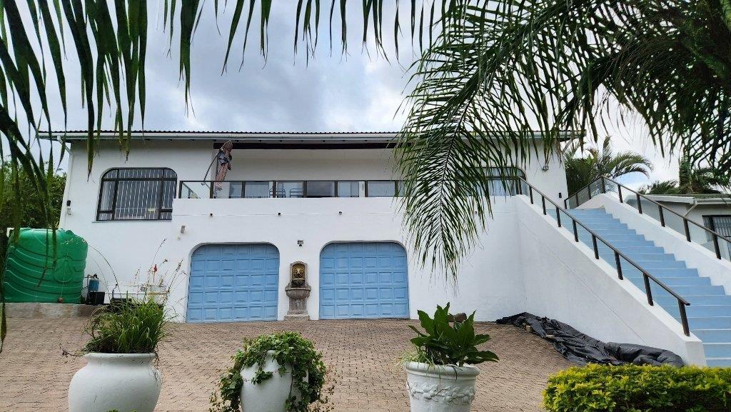 4 Bedroom House for sale in Glenmore P24113542670