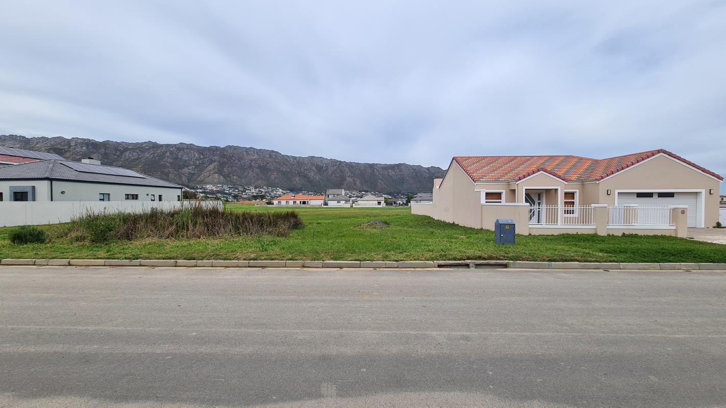 Vacant land / plot for sale in Fairview Golf Estate 5 St Andrews Dr