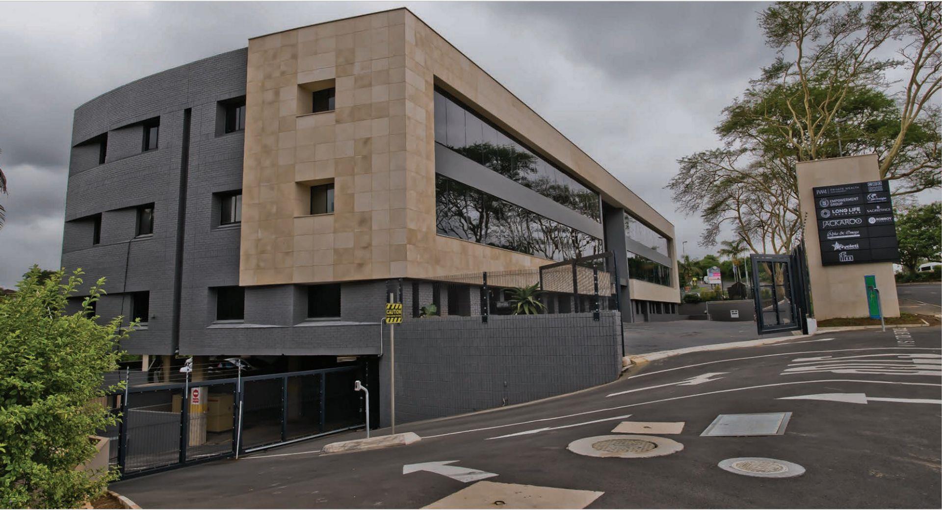 Westville, Durban Property Commercial property to rent in Westville
