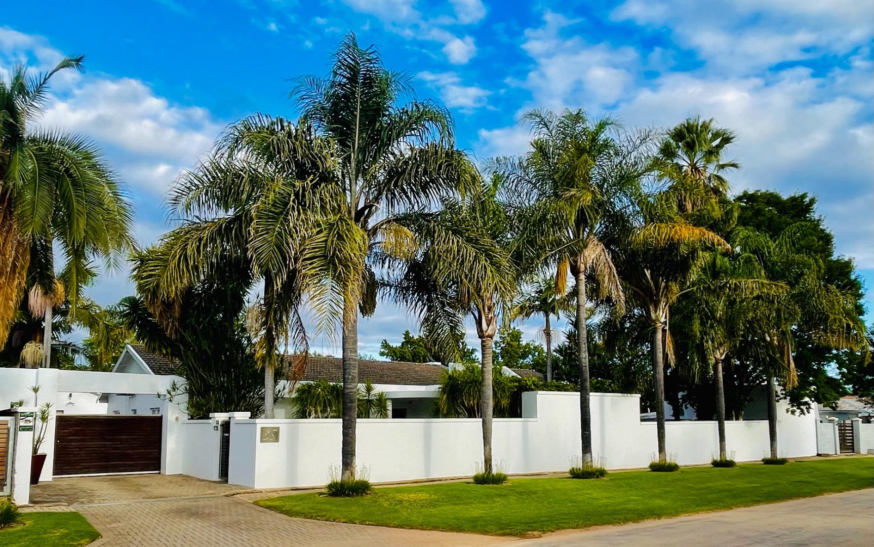 4 Bedroom House for sale in Kirkwood 35 Whytes Road P24113543196