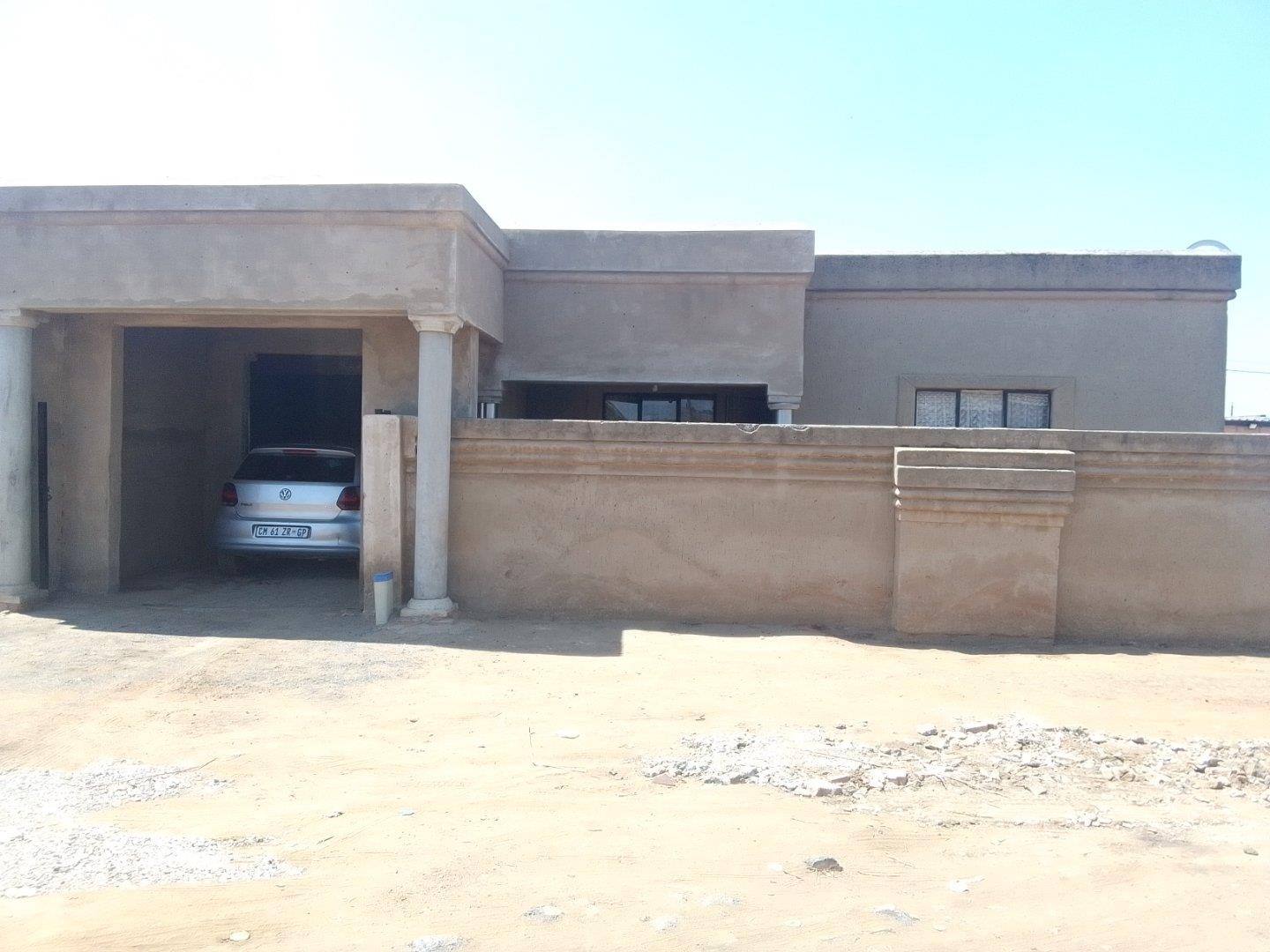 Tsakane Ext 8 Property Property and houses for sale in Tsakane Ext 8