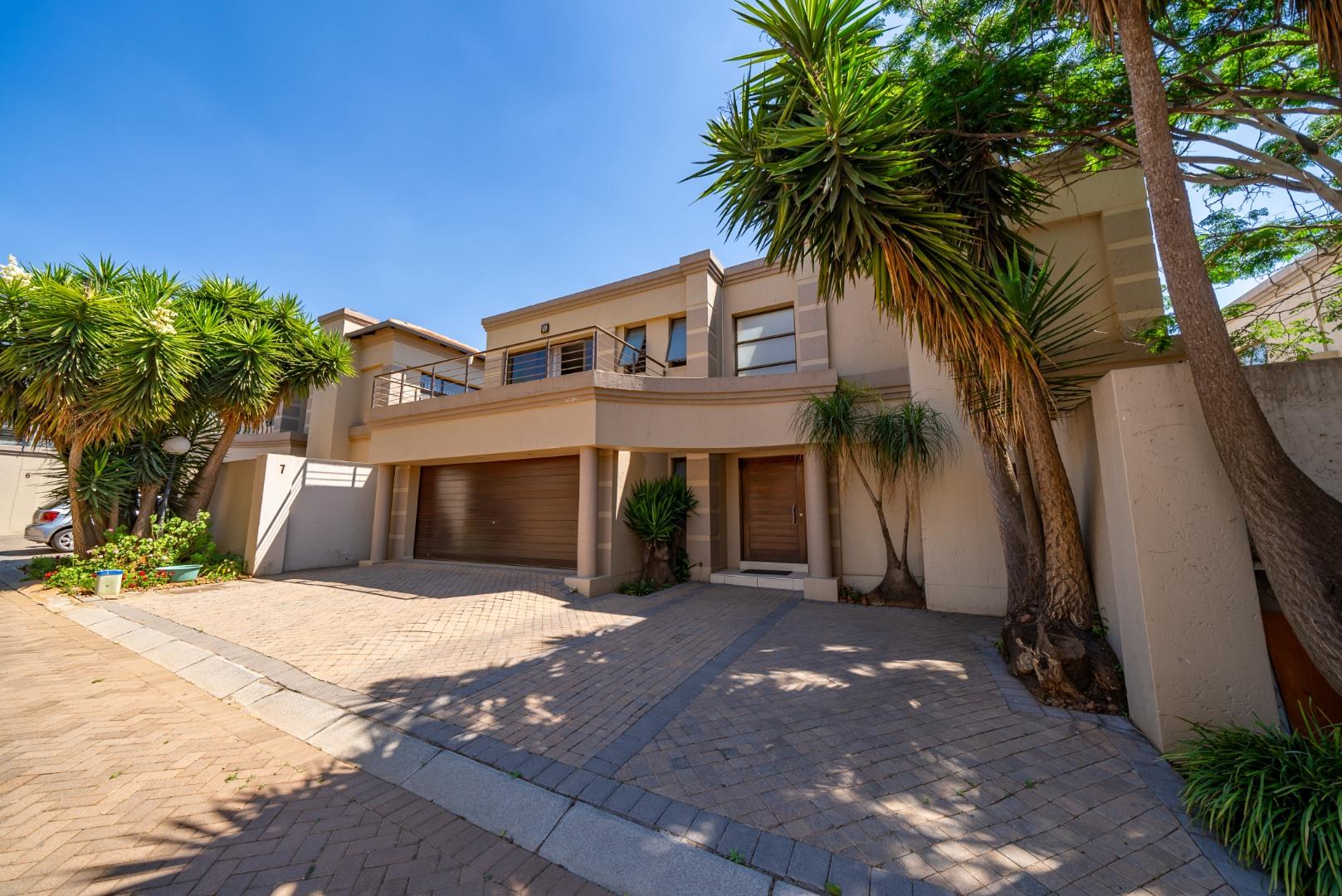 Morning Hill Property Property and houses for sale in Morning Hill