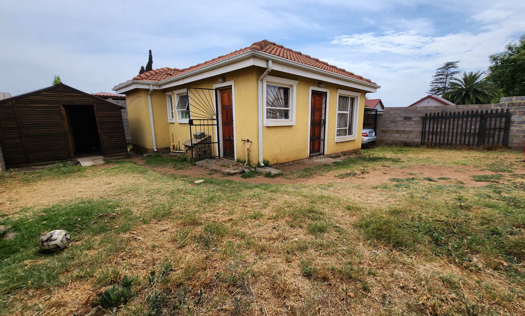 3 Bedroom House for sale in Roseacre 81 Roseneath Rd P24113544895