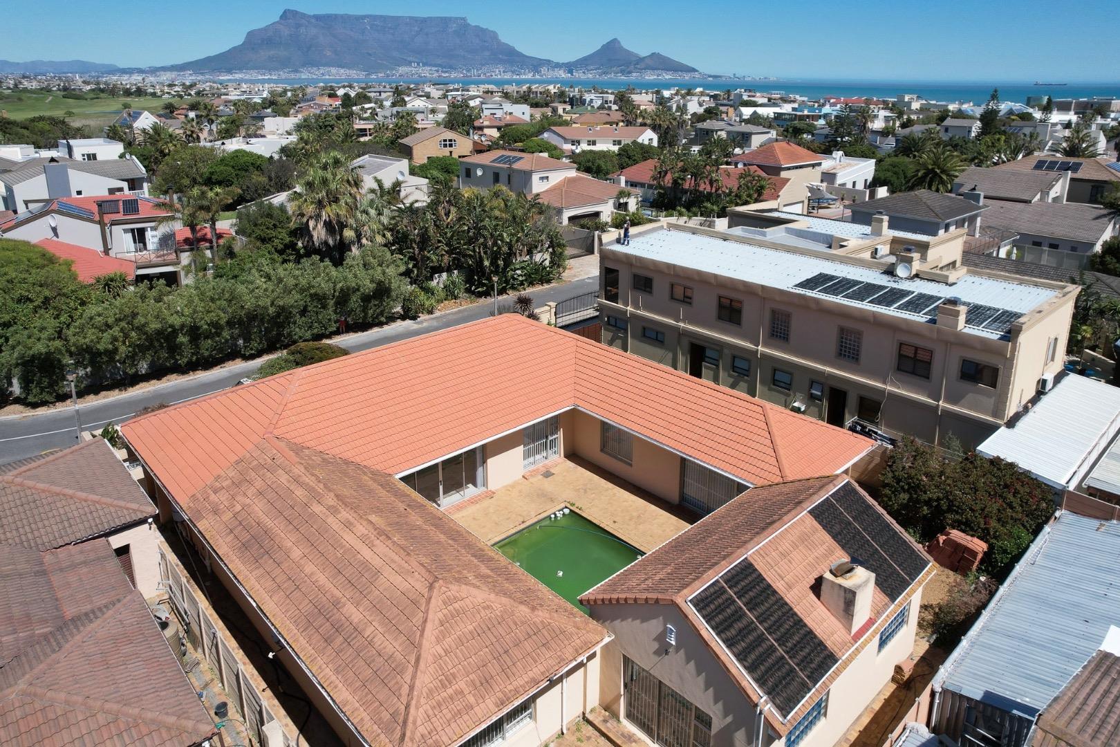 Sunset Beach, Milnerton Property Property and houses for sale in