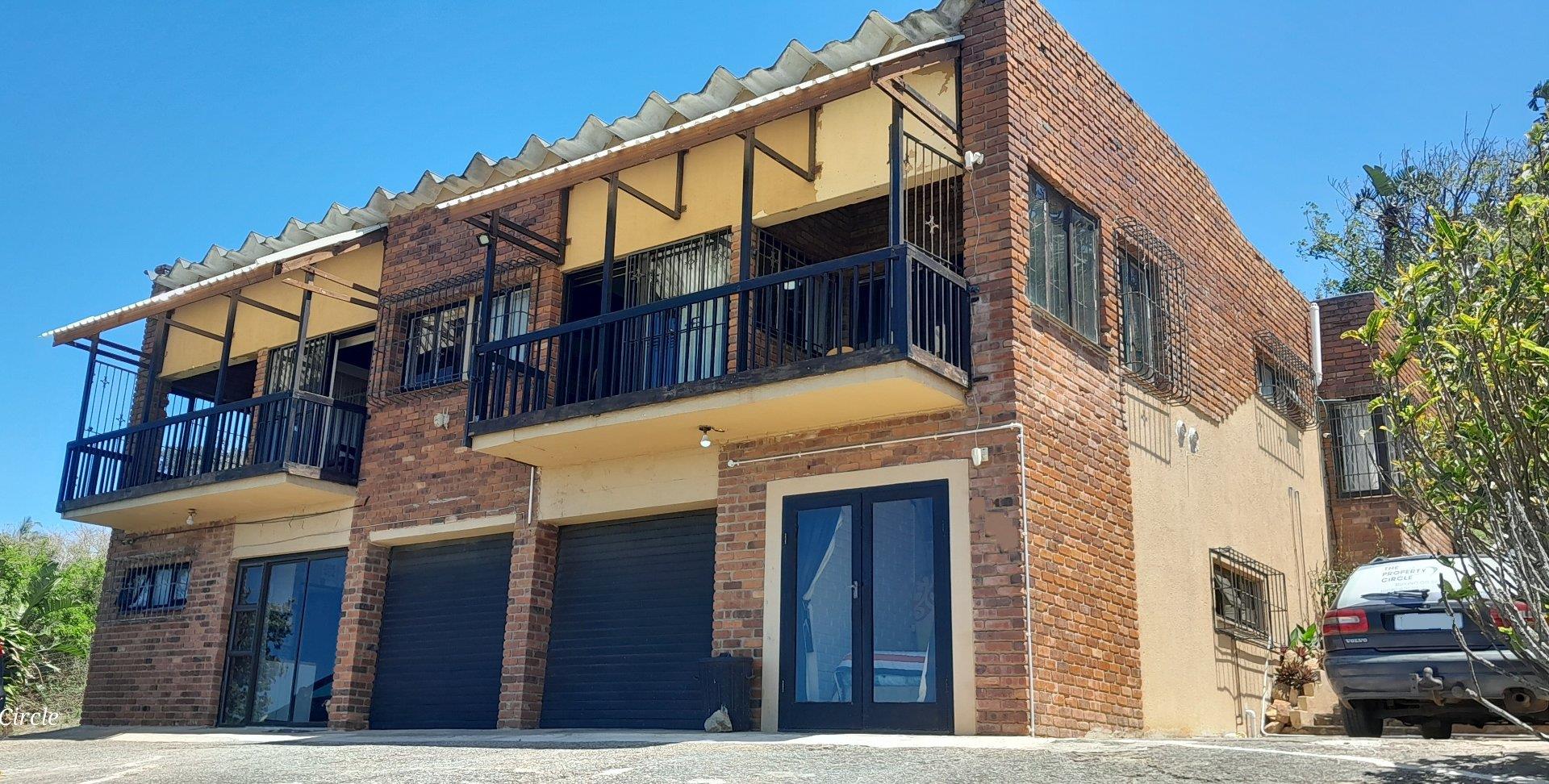 6 Bedroom House for sale in Woodgrange 737 Woodgrange Drive P24113544778