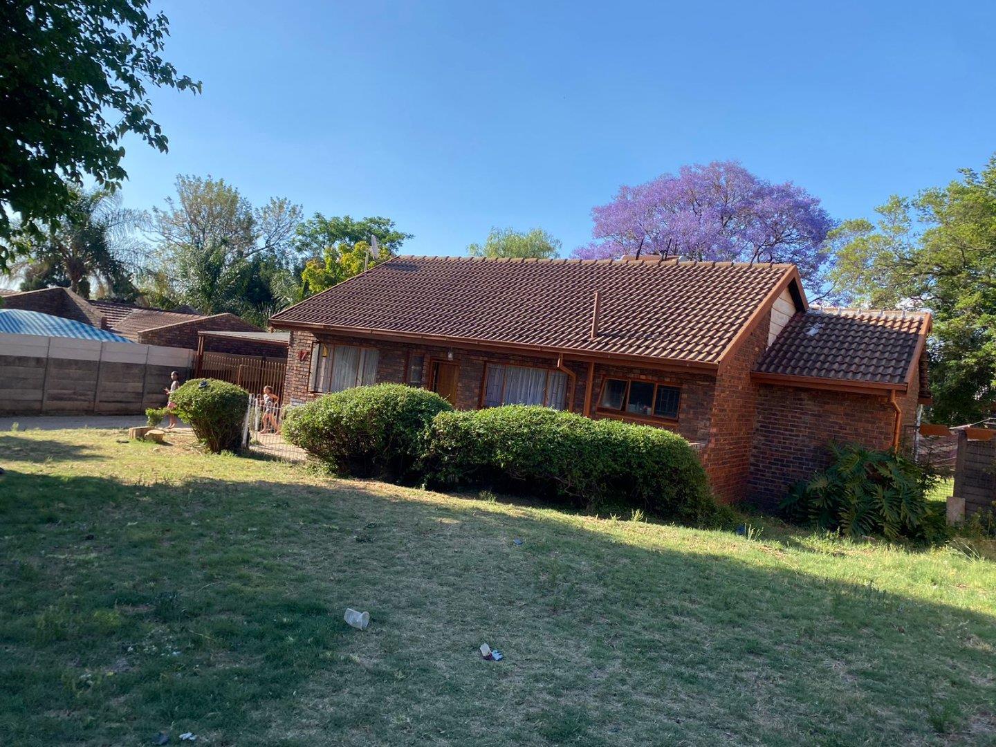 3 Bedroom House for sale in The Reeds P24113544874