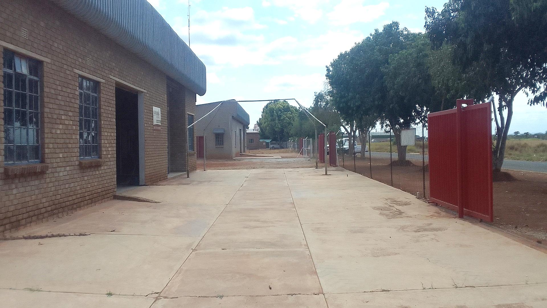 Commercial property for sale in Marble Hall Marble Hall Property