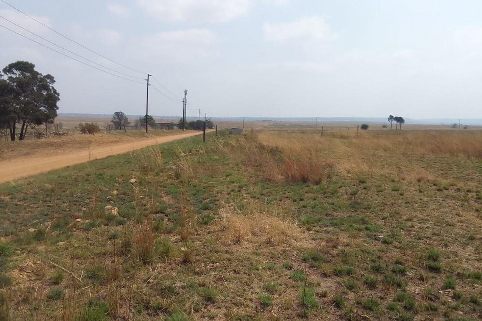 Vacant land / plot for sale in Homestead Apple Orchards P24111825536