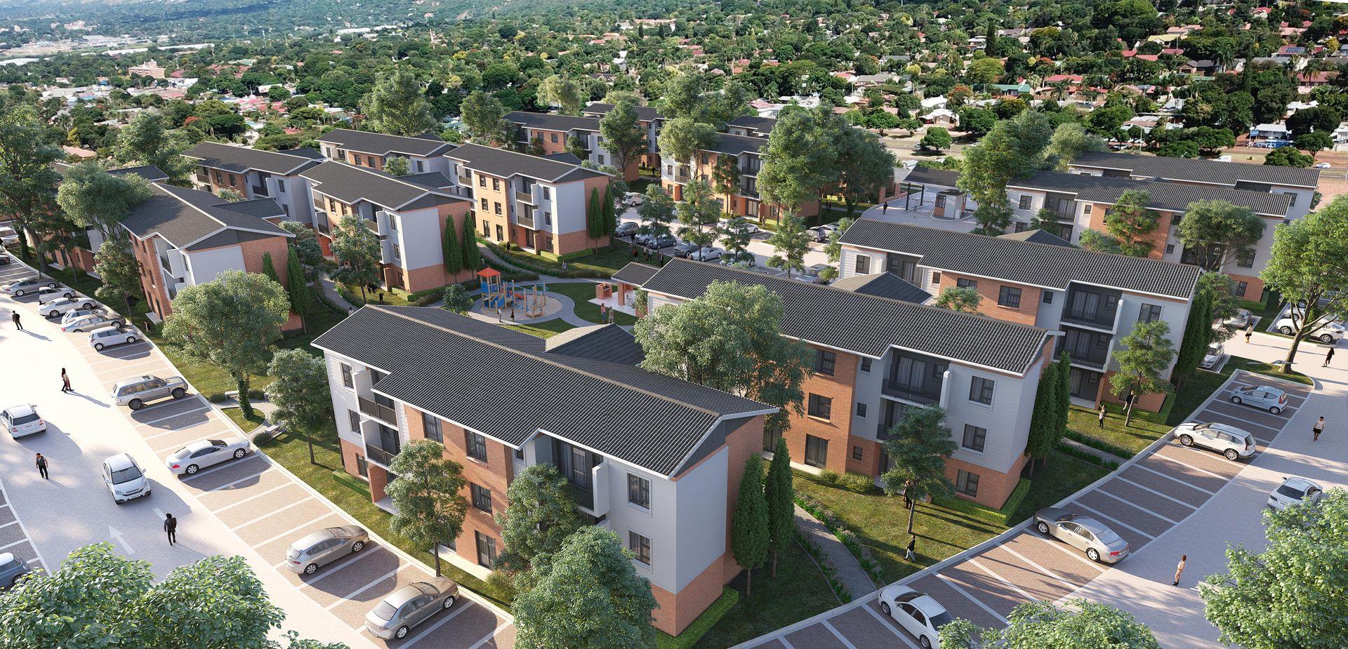 Rose Acres Estate Property Property and houses for sale in Rose Acres