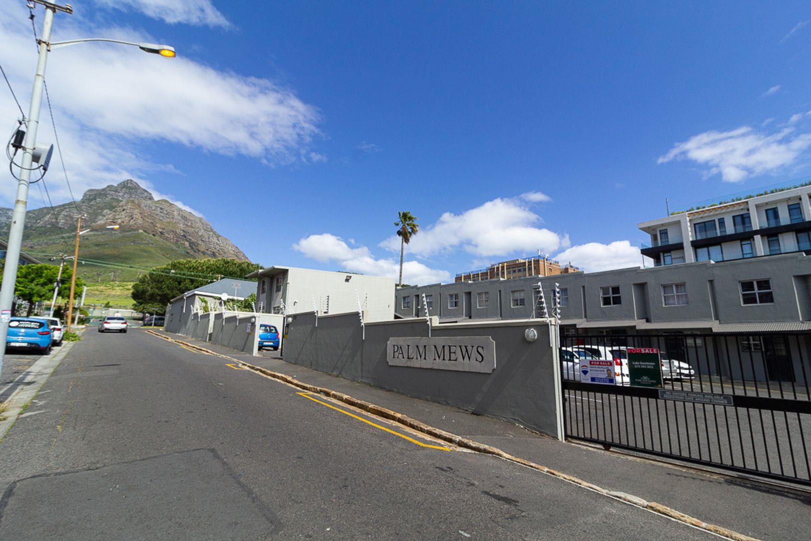 Observatory, Cape Town Property Apartments / flats for sale in