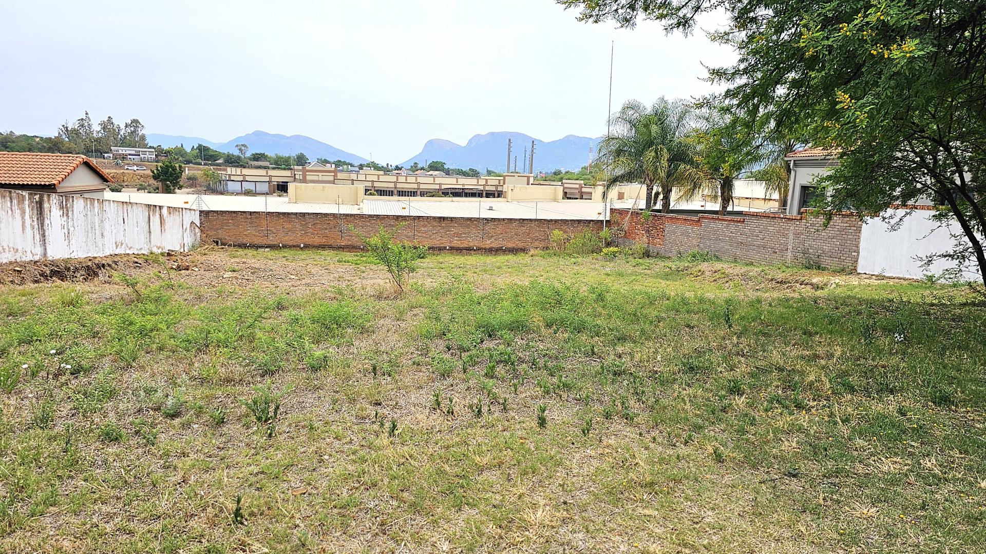 Vacant land / plot for sale in Xanadu Nature Estate P24113546196