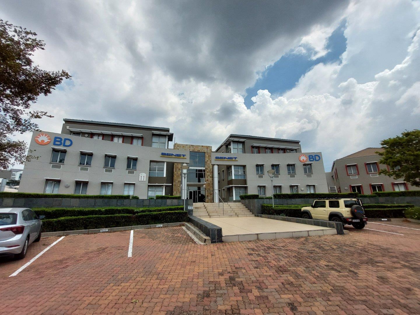 Commercial property to rent in Edenvale Edenvale Property