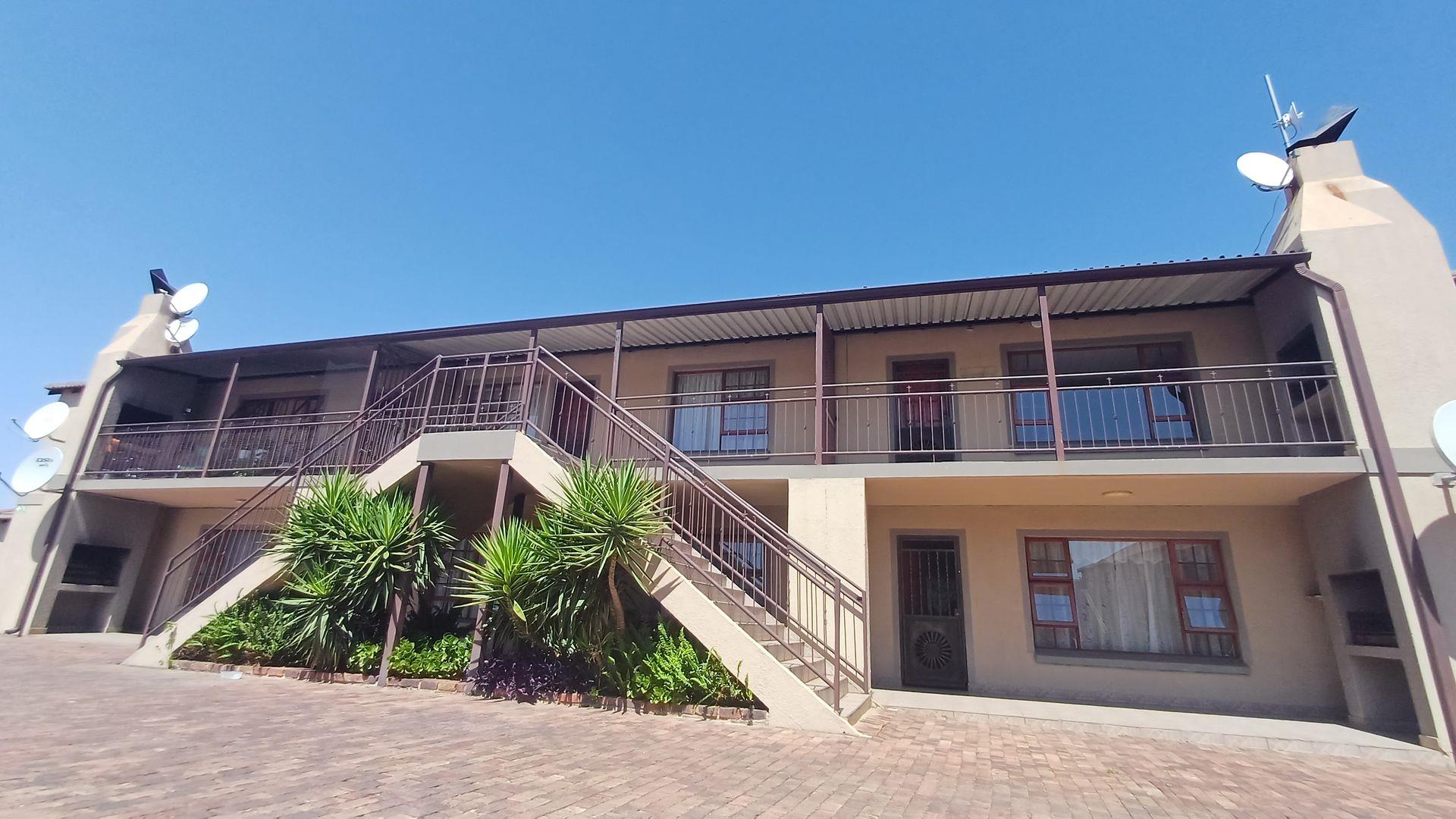 Vaalpark Property Property and houses for sale in Vaalpark