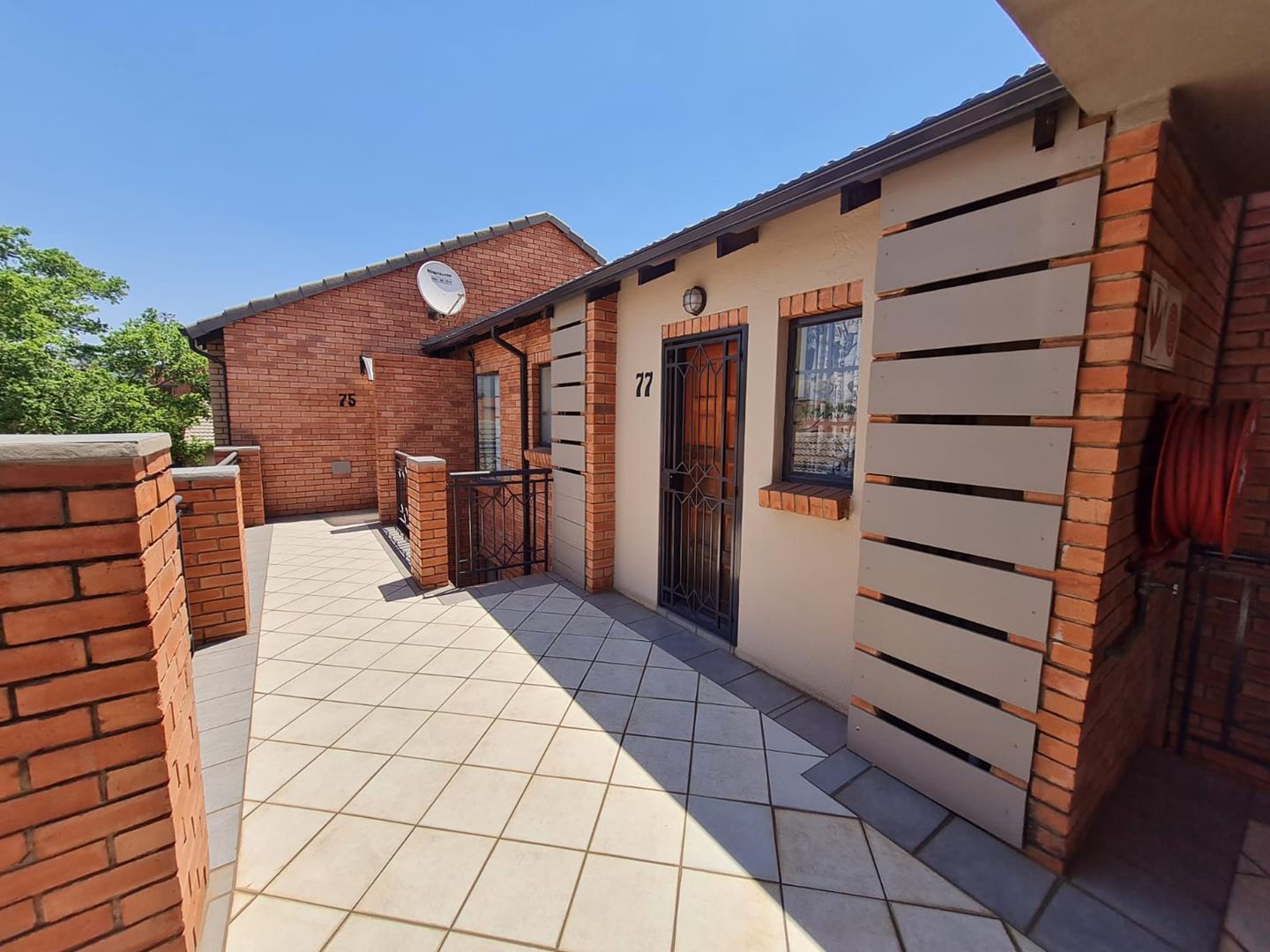 Eco Park Estate Property Apartments / flats for sale in Eco Park