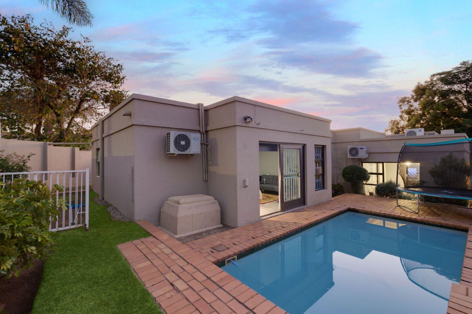 Sunninghill Property Property and houses for sale in Sunninghill