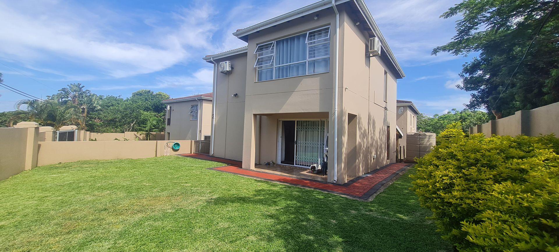 3 Bedroom Townhouse for sale in Ramsgate 3 Valley Views, 1033