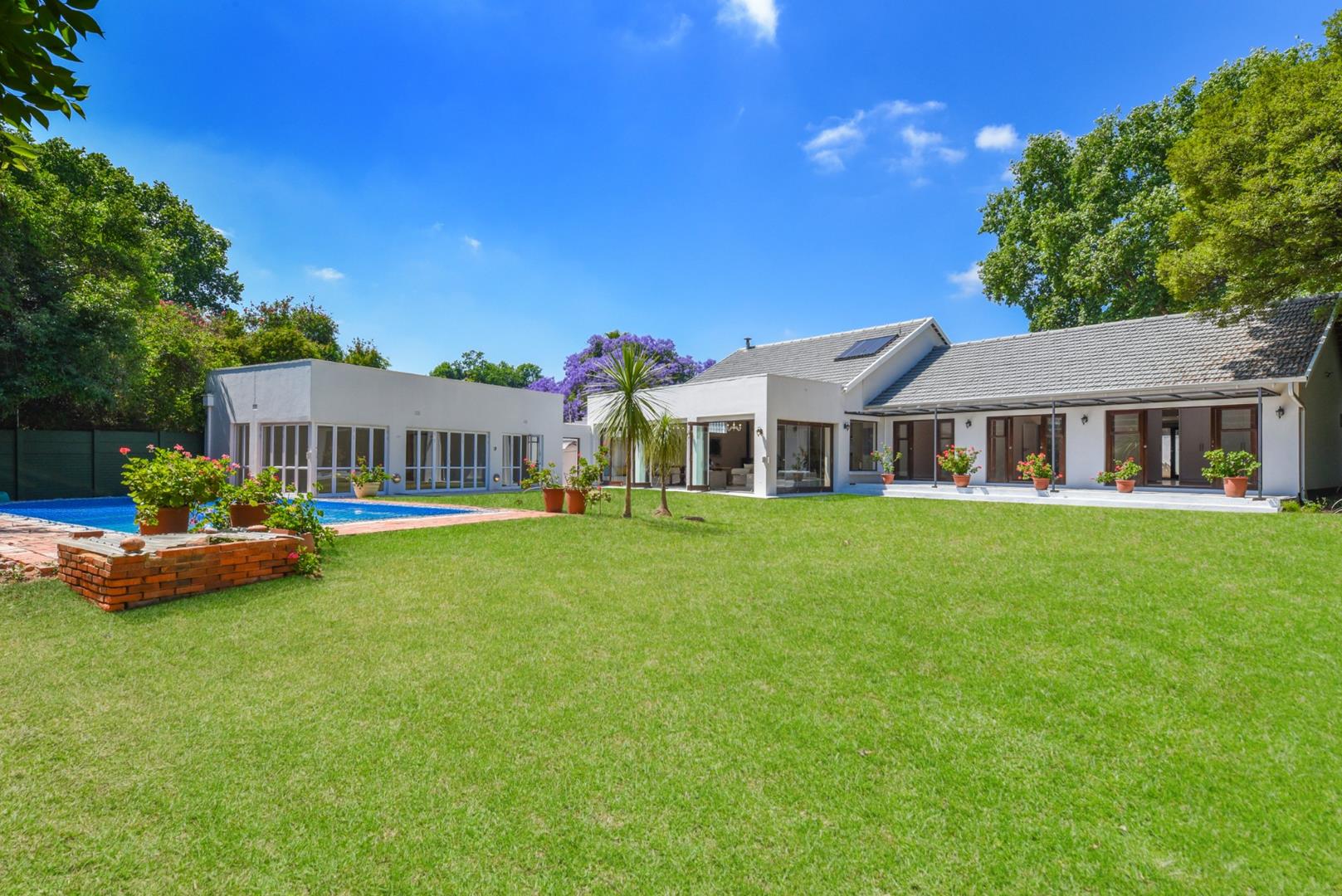 Melrose North Property Property and houses for sale in Melrose North