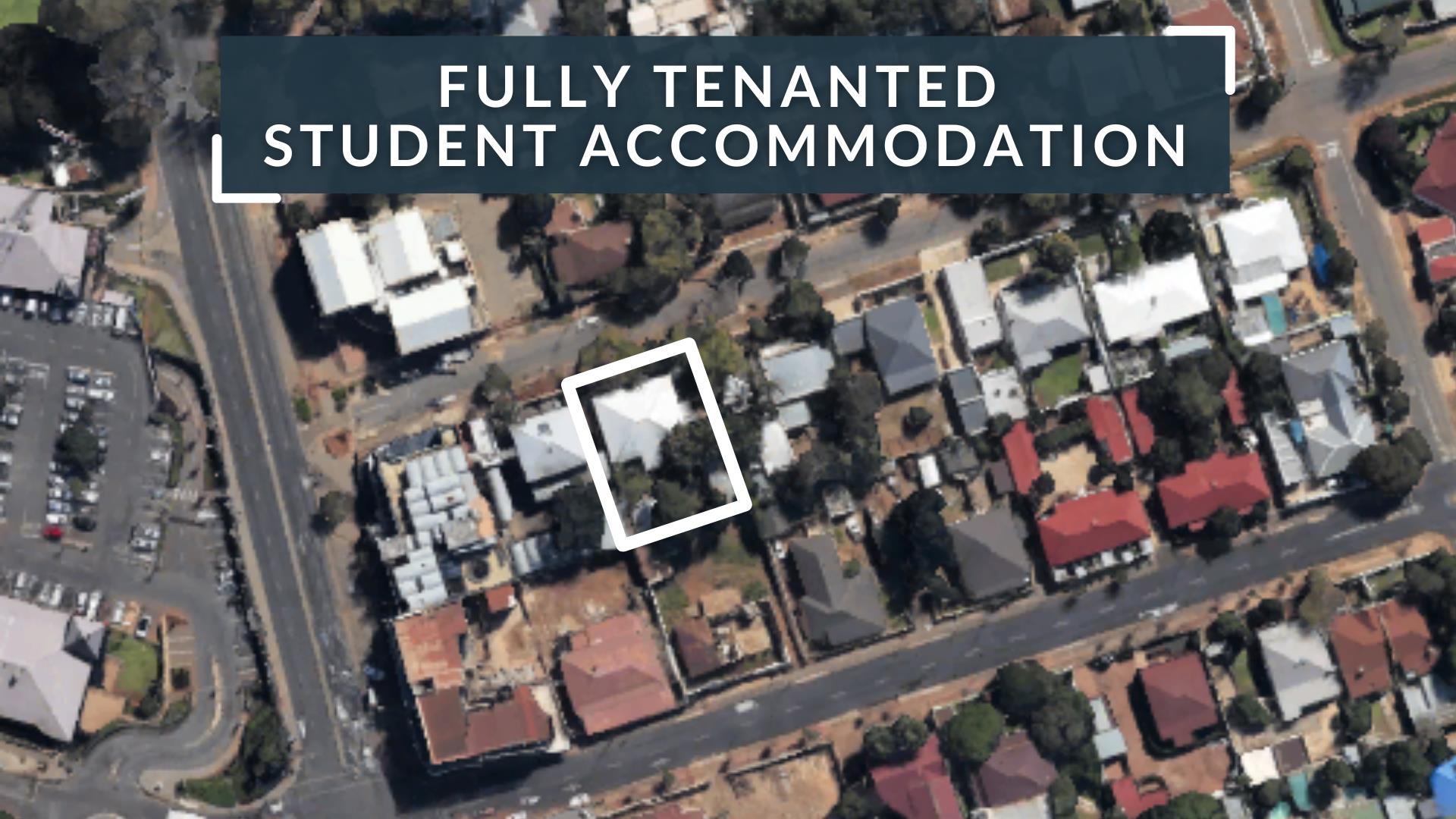 Melville, Johannesburg Property Commercial property for sale in