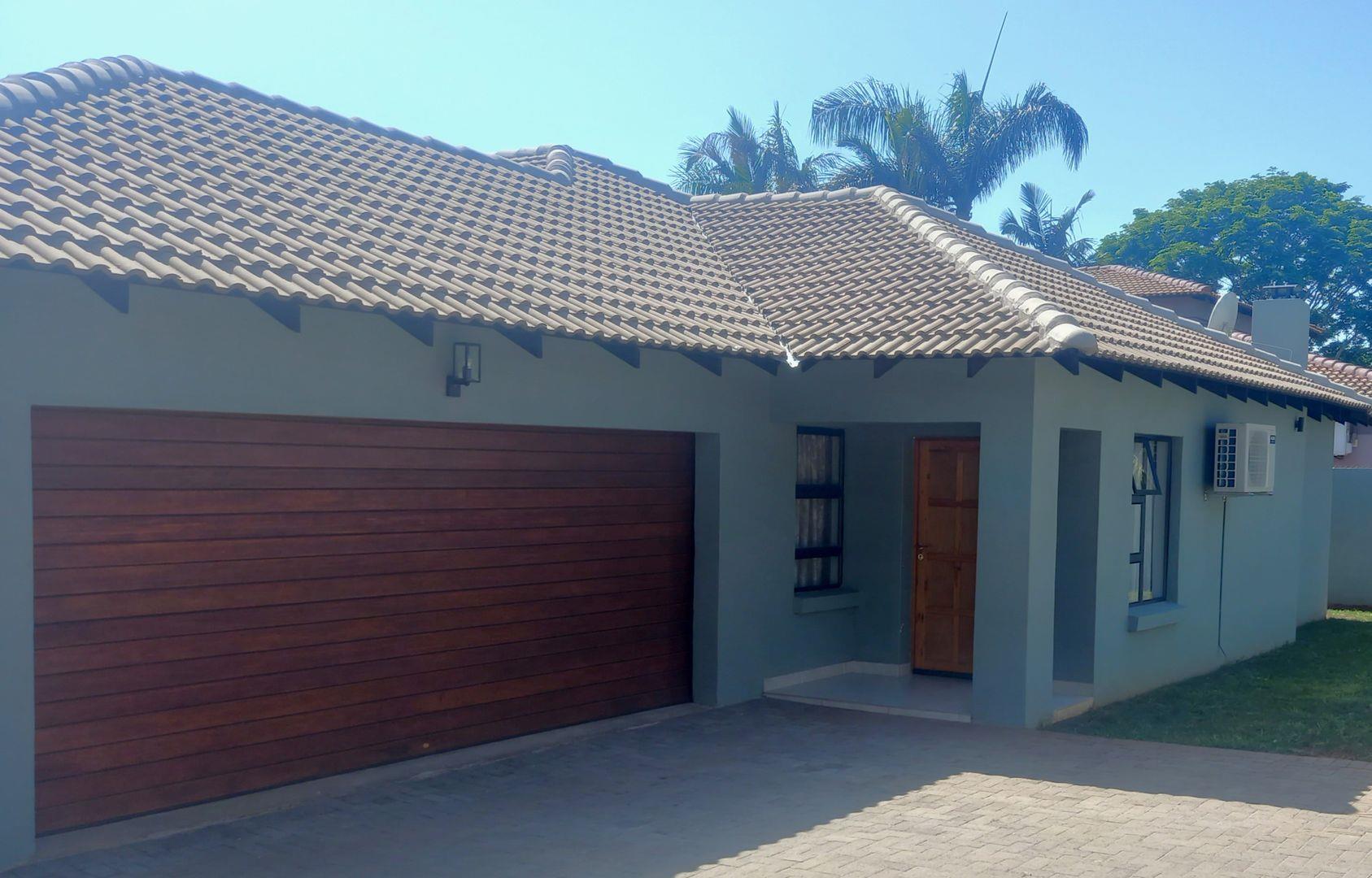 4 Bedroom House for sale in Malelane P24112149566
