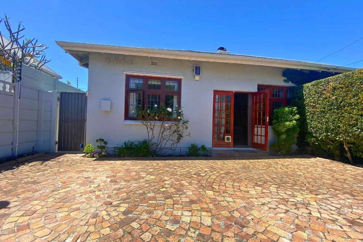 Observatory, Cape Town Property Property and houses for sale in