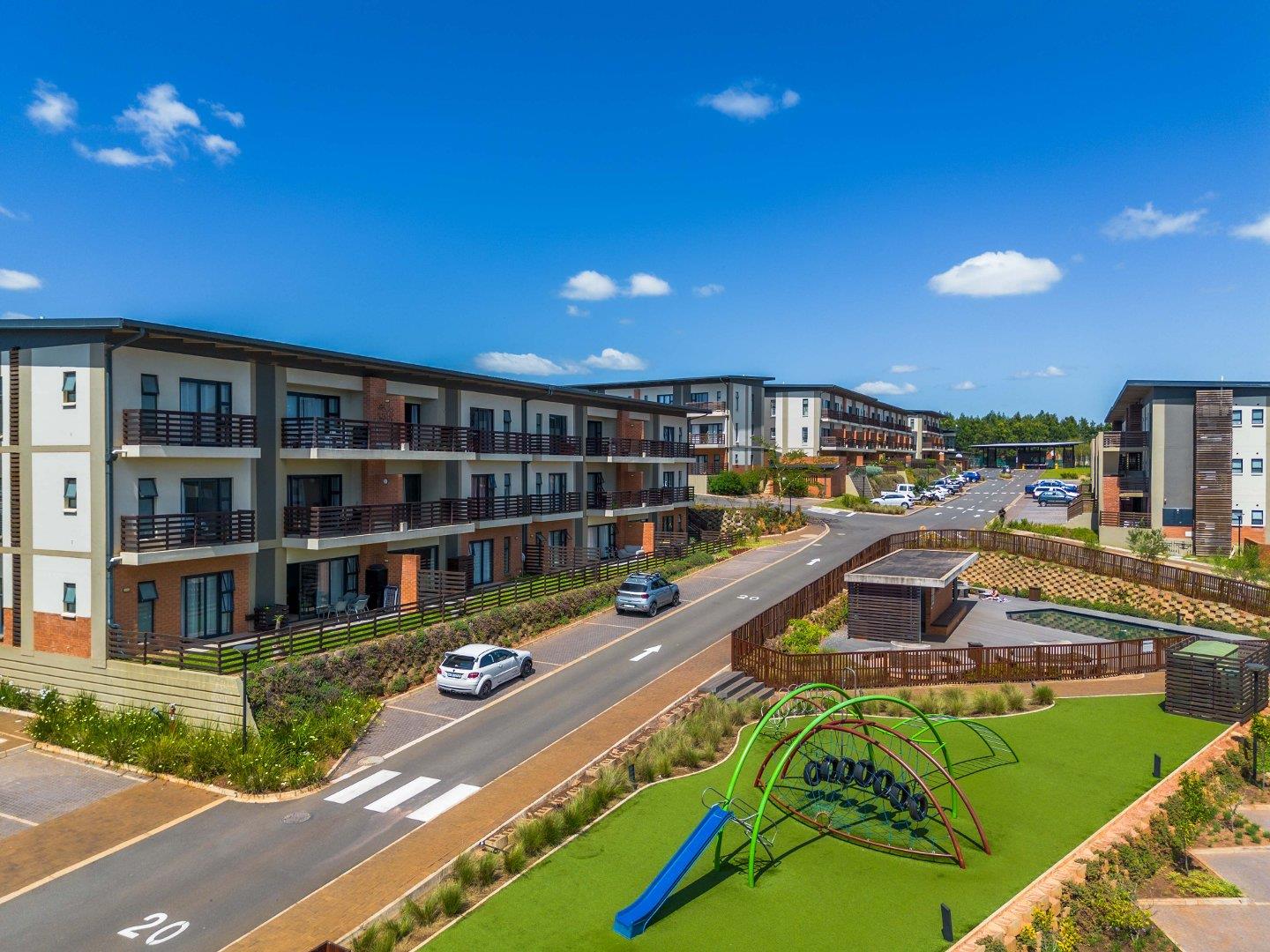 Apartments / flats for sale in Hillcrest Hillcrest Property Page 2