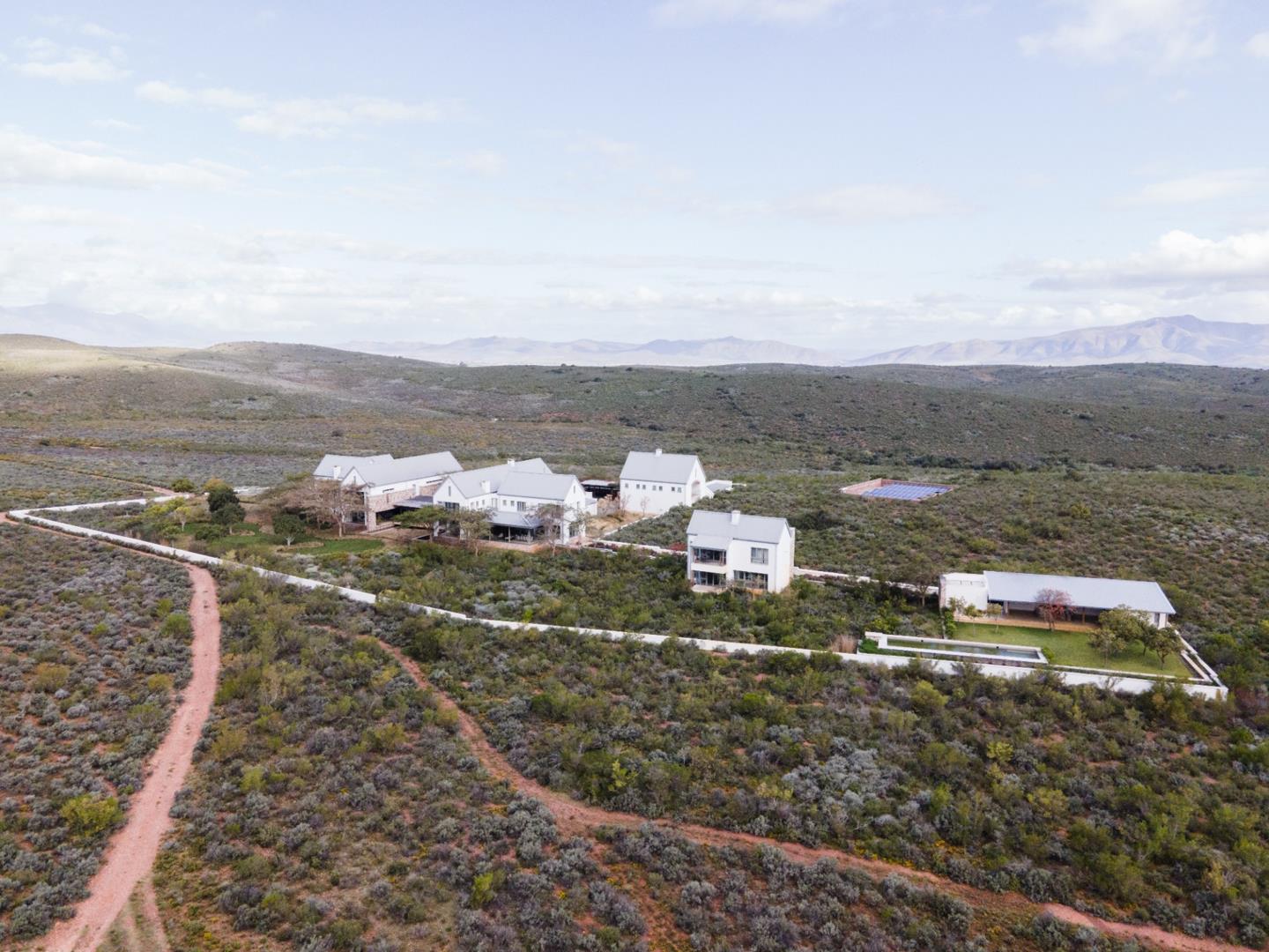 Property and houses for sale in Robertson Robertson Property