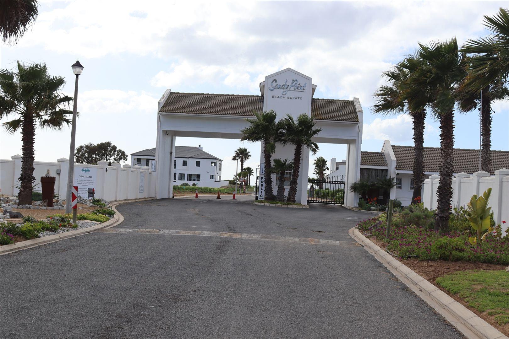 Vacant land / plot for sale in Sandy Point 2 Nautilus P24112984947