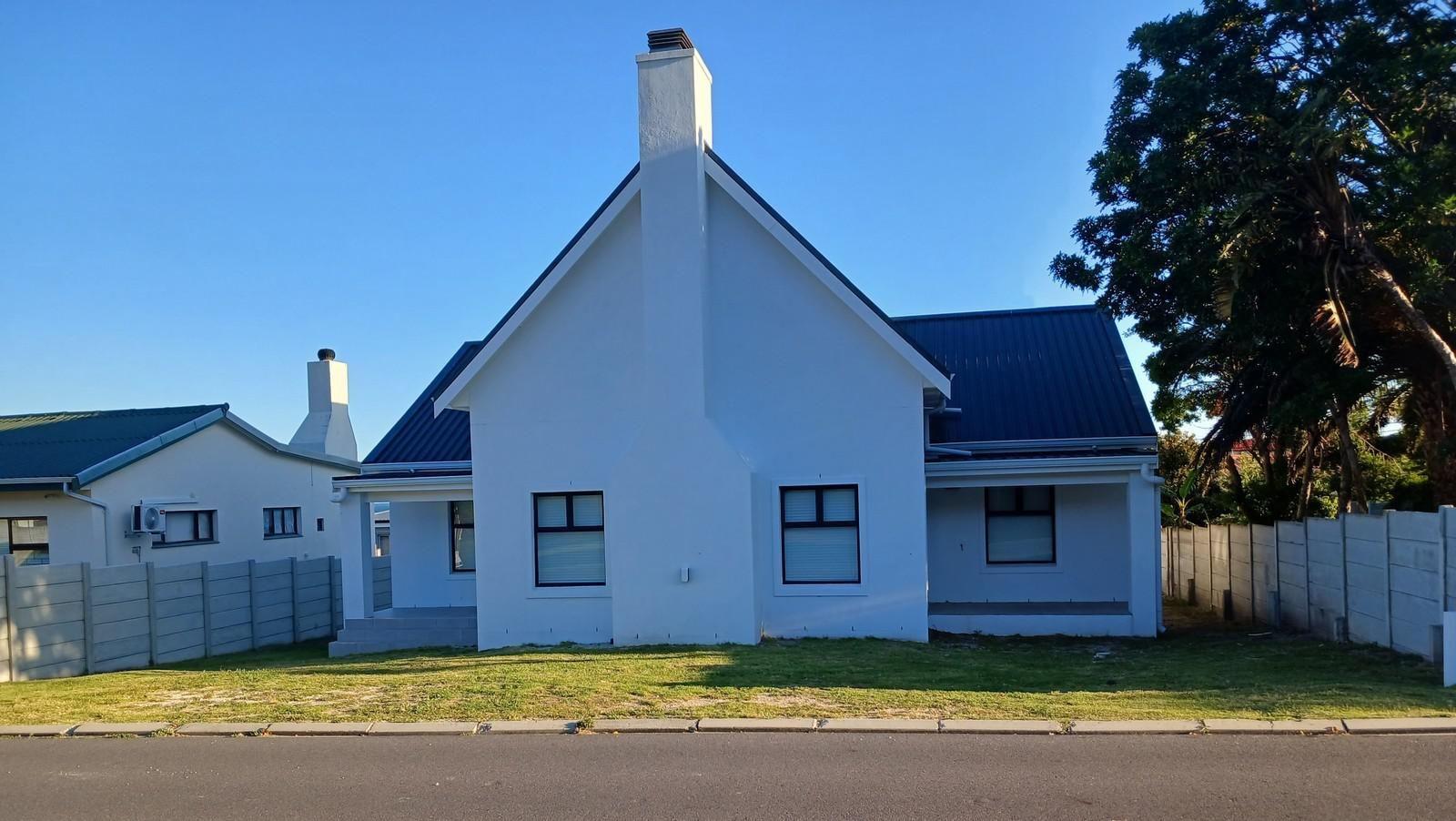 3 Bedroom House for sale in Klein Berlyn P24111594045