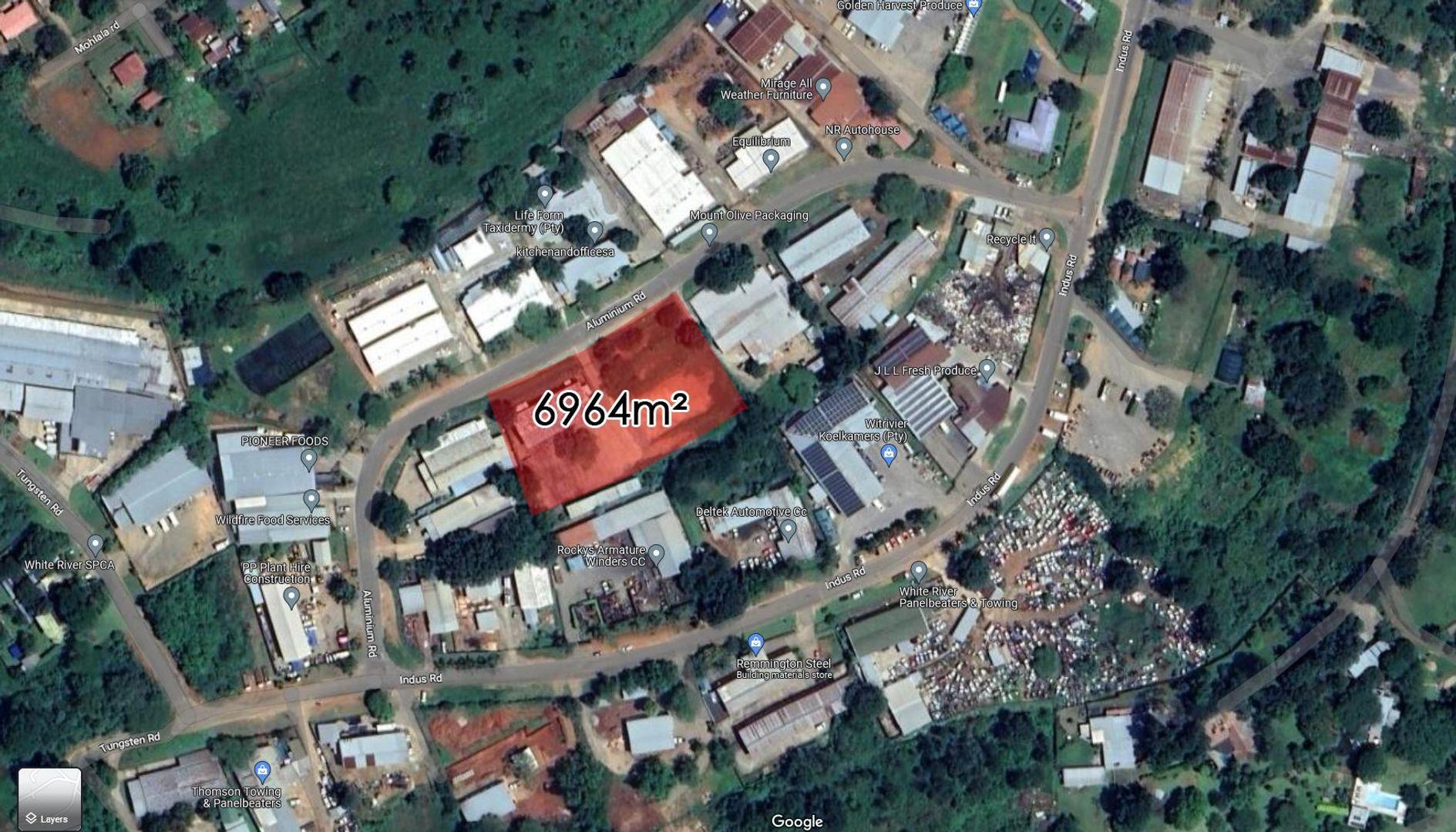 Vacant land / plots for sale in White River White River Property Page 3