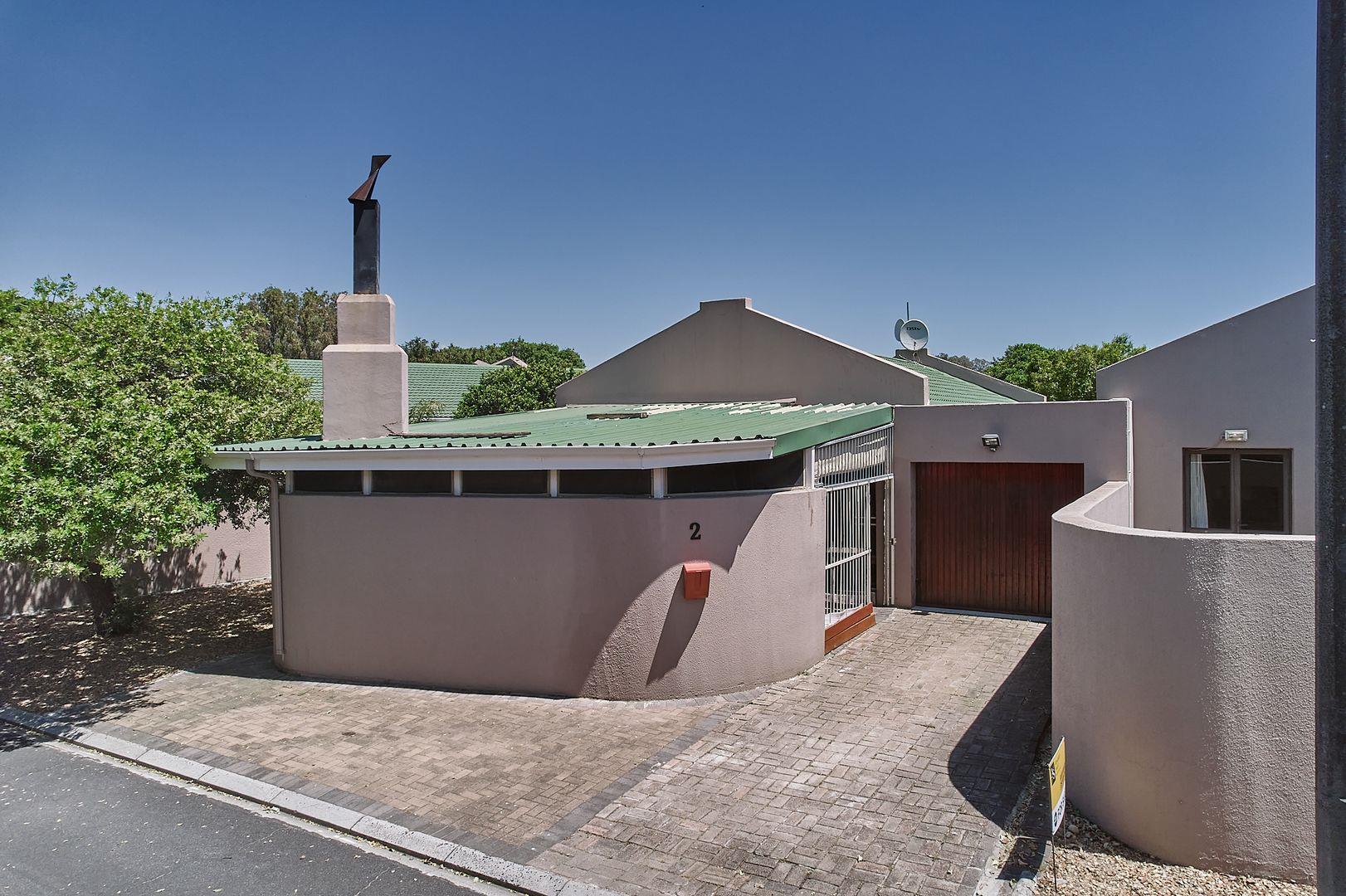 Oakglen Property Townhouses for sale in Oakglen