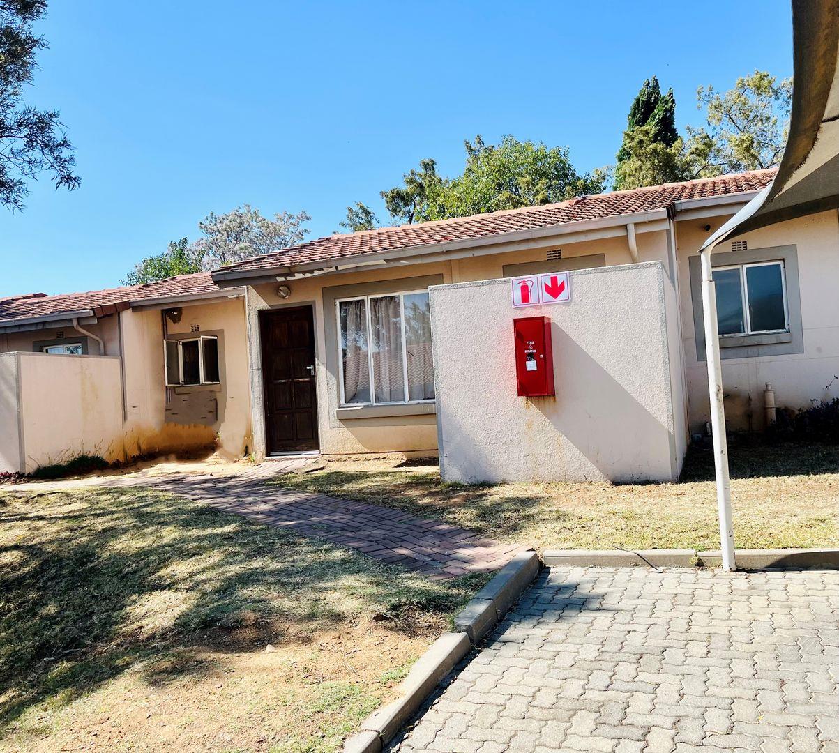 Country View, Midrand Property Property and houses for sale in