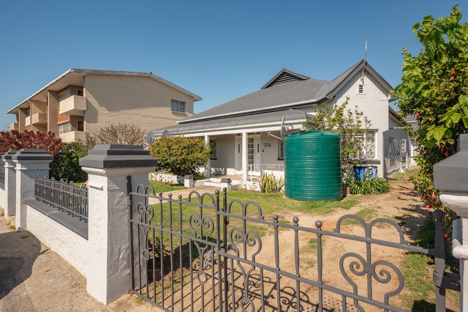 House to rent in South End 294 Walmer Boulevard P24113549338