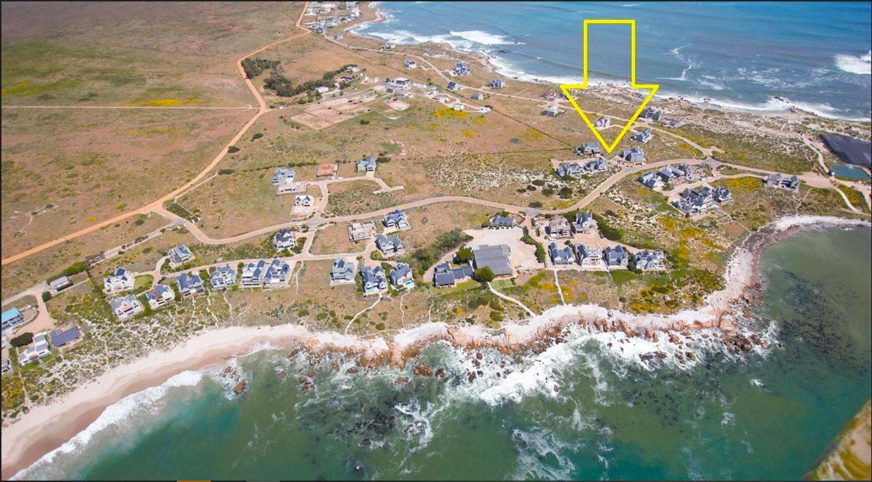 Vacant land / plot for sale in Cape St Martin Private Reserve P24