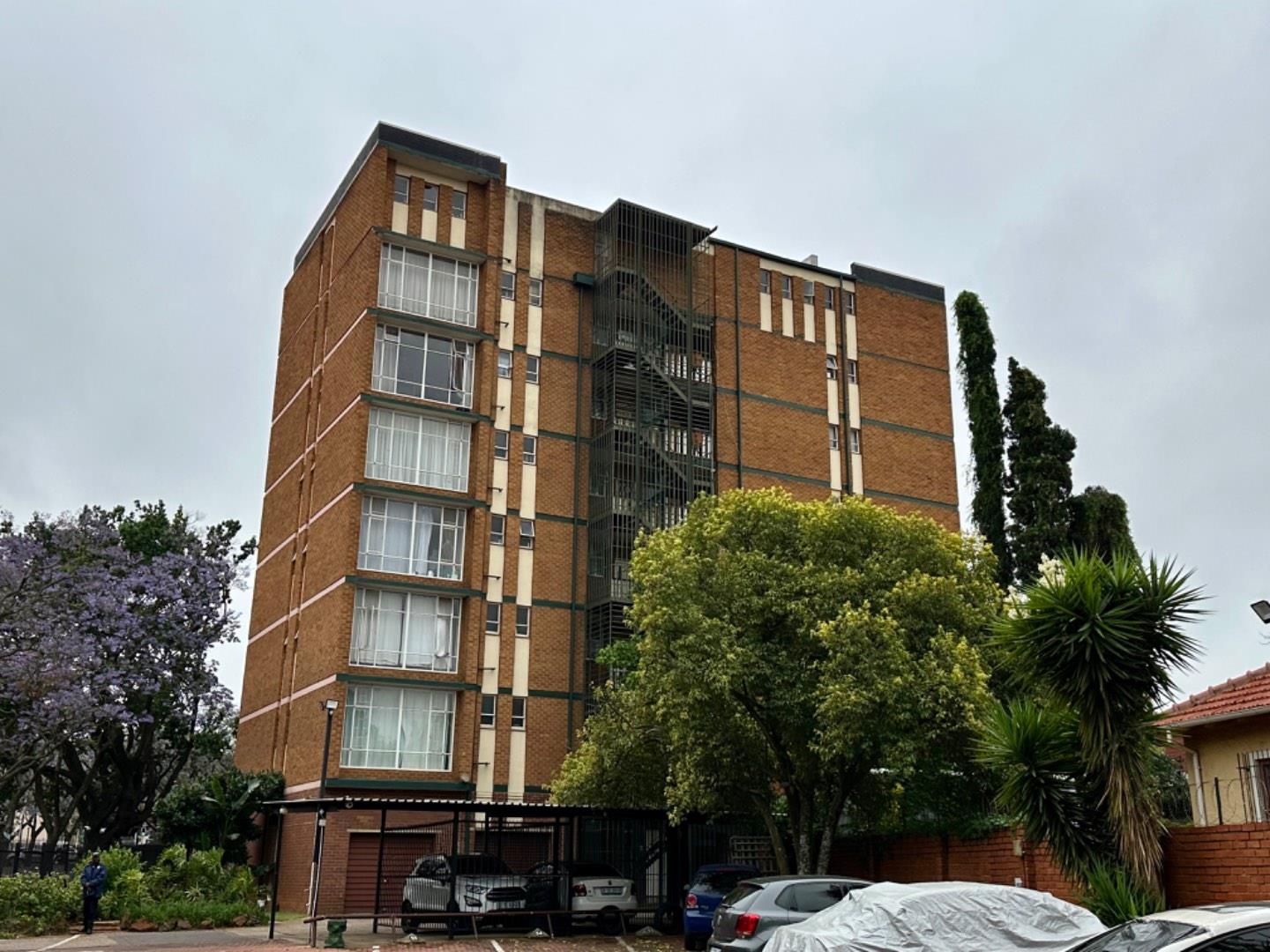 Arcadia, Pretoria Property Apartments / flats for sale in Arcadia